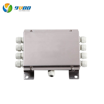 Junction Box Weighing Accessories
